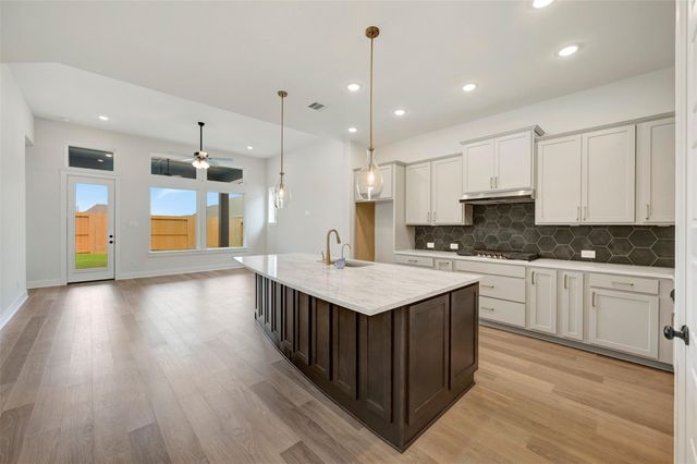 26510 Delightful Drive, Hockley, TX 77447