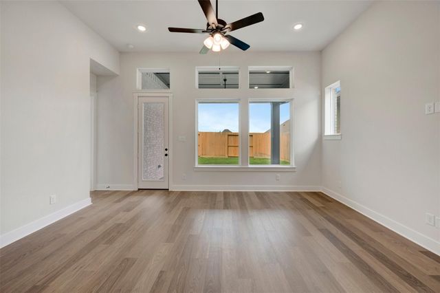 26510 Delightful Drive, Hockley, TX 77447