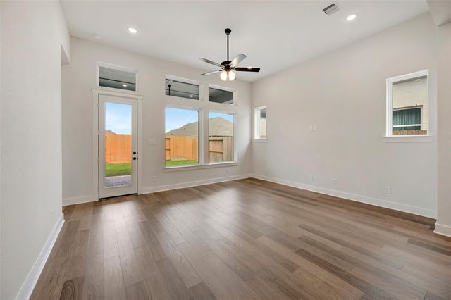 26510 Delightful Drive, Hockley, TX 77447