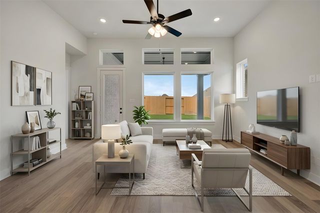 26510 Delightful Drive, Hockley, TX 77447