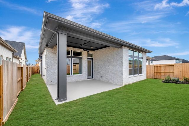 26510 Delightful Drive, Hockley, TX 77447