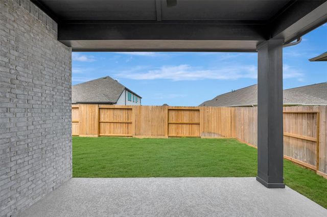 26510 Delightful Drive, Hockley, TX 77447