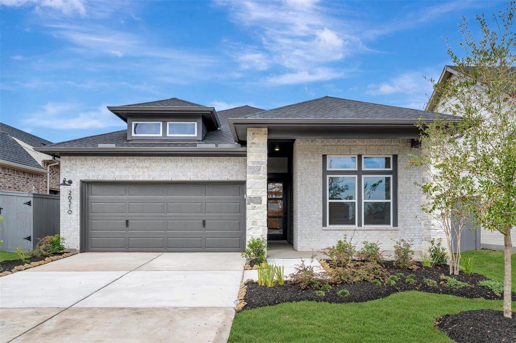 26510 Delightful Drive, Hockley, TX 77447