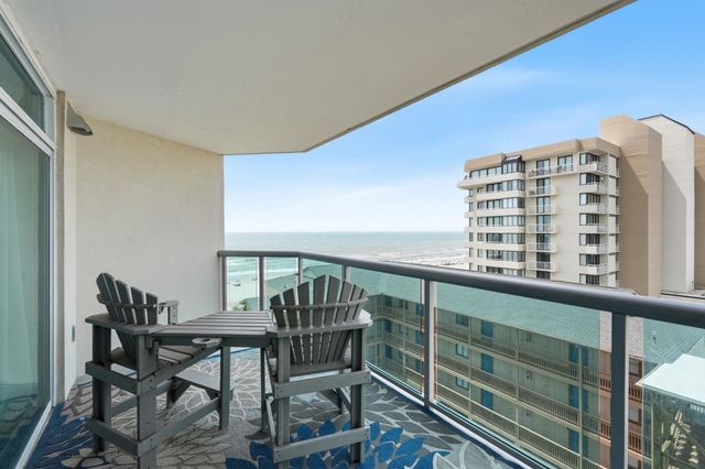 2001 S Ocean Blvd Unit 608, North Myrtle Beach, SC 29582