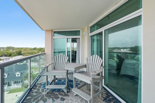 2001 S Ocean Blvd Unit 608, North Myrtle Beach, SC 29582