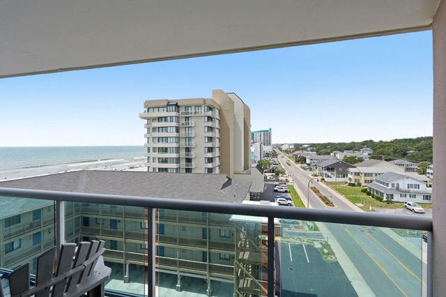 2001 S Ocean Blvd Unit 608, North Myrtle Beach, SC 29582