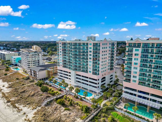 2001 S Ocean Blvd Unit 608, North Myrtle Beach, SC 29582