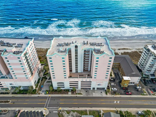 2001 S Ocean Blvd Unit 608, North Myrtle Beach, SC 29582