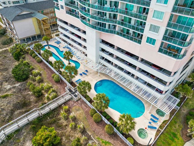 2001 S Ocean Blvd Unit 608, North Myrtle Beach, SC 29582