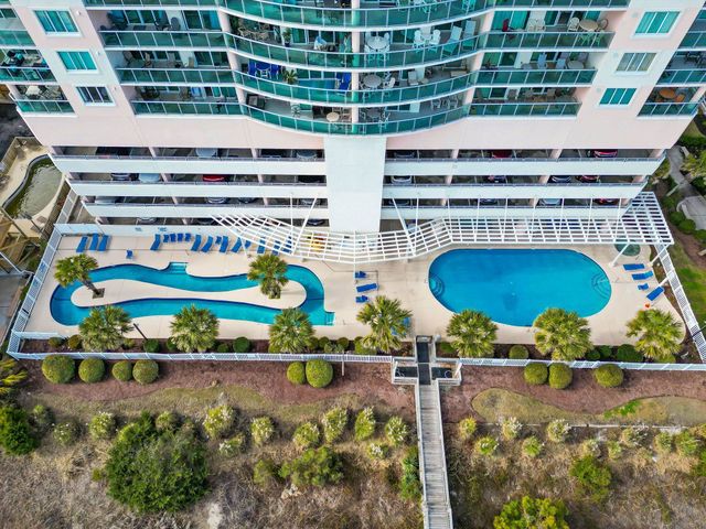 2001 S Ocean Blvd Unit 608, North Myrtle Beach, SC 29582