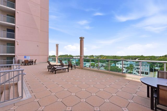 2001 S Ocean Blvd Unit 608, North Myrtle Beach, SC 29582