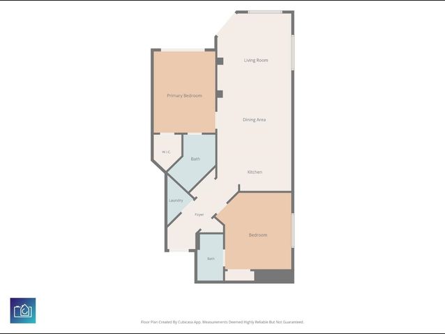 2001 S Ocean Blvd Unit 608, North Myrtle Beach, SC 29582