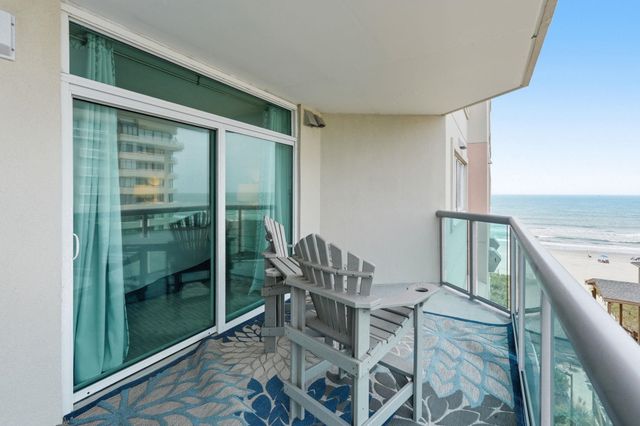 2001 S Ocean Blvd Unit 608, North Myrtle Beach, SC 29582