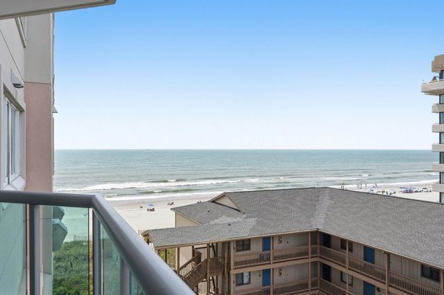 2001 S Ocean Blvd Unit 608, North Myrtle Beach, SC 29582