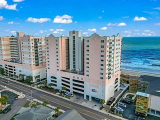 2001 S Ocean Blvd Unit 608, North Myrtle Beach, SC 29582