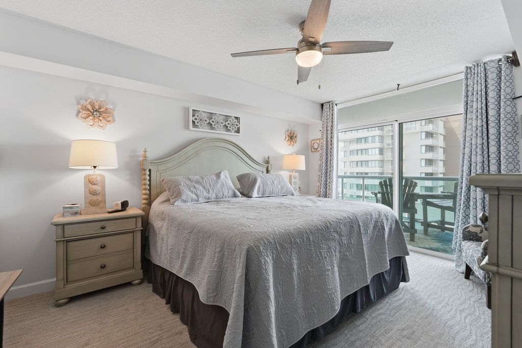 2001 S Ocean Blvd Unit 608, North Myrtle Beach, SC 29582 — photo 4