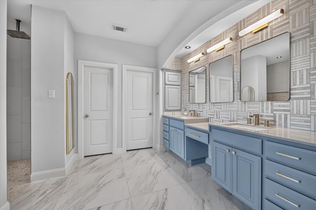 14024 Scenic Ridge Road, Haslet, TX 76052