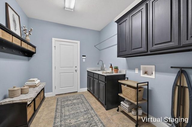 14024 Scenic Ridge Road, Haslet, TX 76052