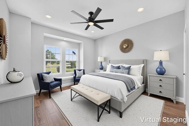 14024 Scenic Ridge Road, Haslet, TX 76052