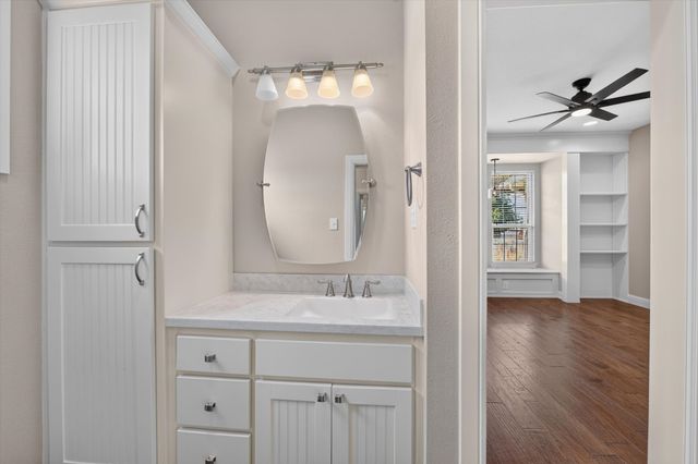 14024 Scenic Ridge Road, Haslet, TX 76052