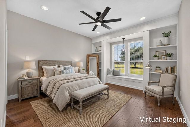 14024 Scenic Ridge Road, Haslet, TX 76052