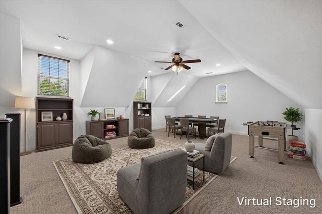 14024 Scenic Ridge Road, Haslet, TX 76052