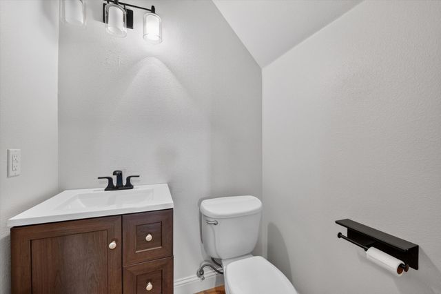 14024 Scenic Ridge Road, Haslet, TX 76052