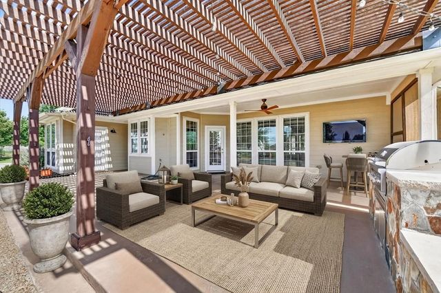 14024 Scenic Ridge Road, Haslet, TX 76052