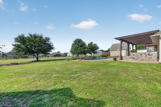 14024 Scenic Ridge Road, Haslet, TX 76052