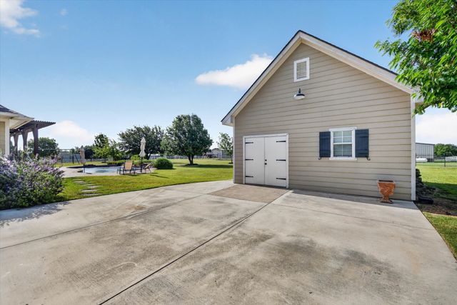 14024 Scenic Ridge Road, Haslet, TX 76052