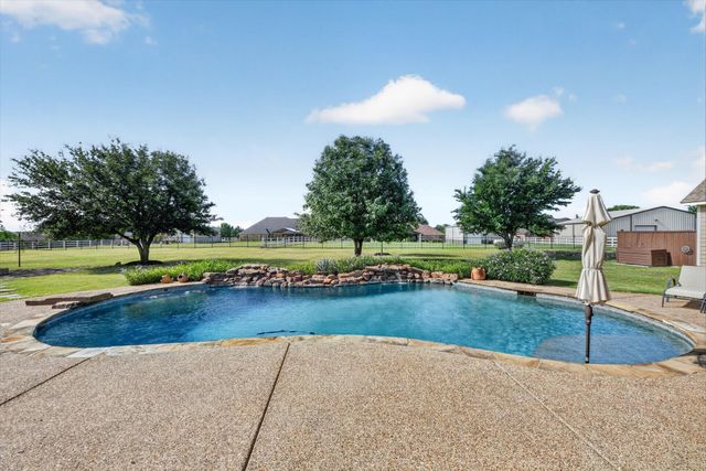 14024 Scenic Ridge Road, Haslet, TX 76052