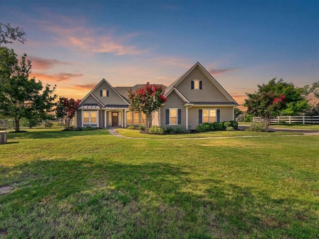 14024 Scenic Ridge Road, Haslet, TX 76052