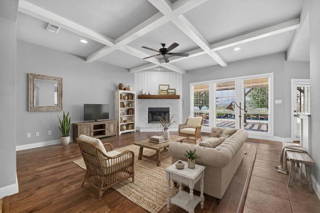 14024 Scenic Ridge Road, Haslet, TX 76052