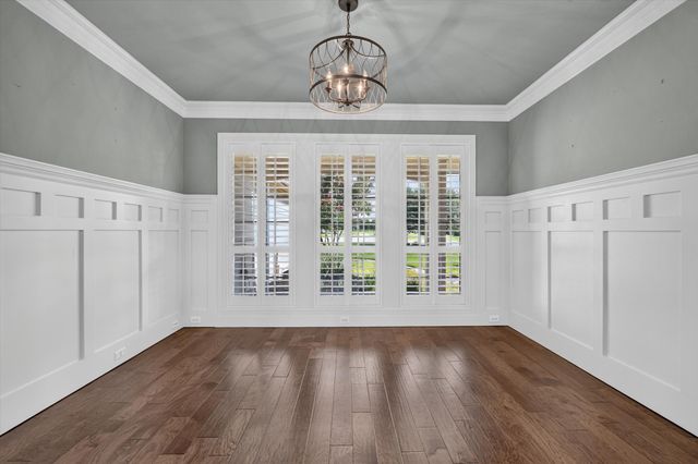 14024 Scenic Ridge Road, Haslet, TX 76052