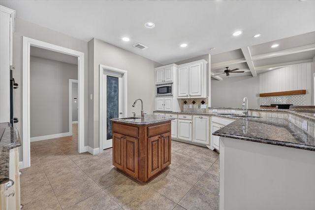 14024 Scenic Ridge Road, Haslet, TX 76052