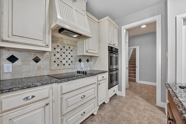 14024 Scenic Ridge Road, Haslet, TX 76052