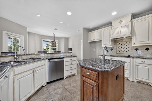 14024 Scenic Ridge Road, Haslet, TX 76052