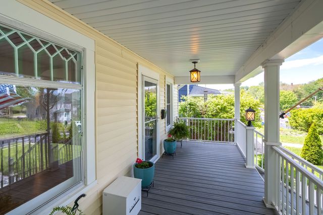 2321 Fulton Avenue, Davenport, IA 52803