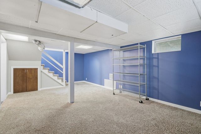 2321 Fulton Avenue, Davenport, IA 52803