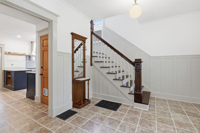 2321 Fulton Avenue, Davenport, IA 52803