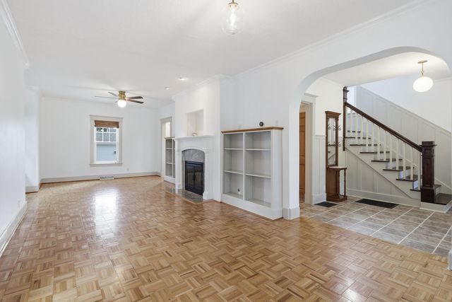 2321 Fulton Avenue, Davenport, IA 52803