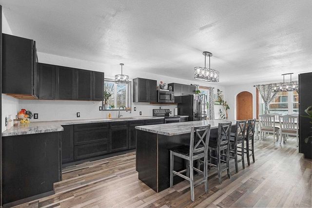 W9134 COUNTY ROAD A, Shawano, WI 54166