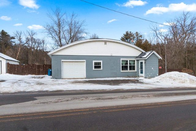 W9134 COUNTY ROAD A, Shawano, WI 54166