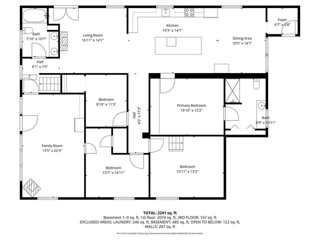 W9134 COUNTY ROAD A, Shawano, WI 54166
