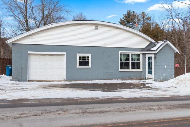 W9134 COUNTY ROAD A, Shawano, WI 54166