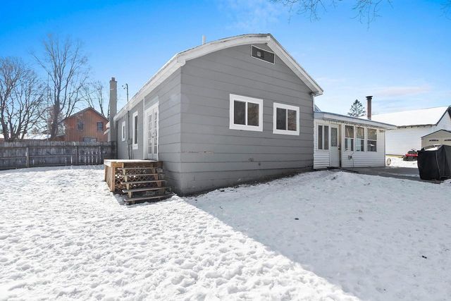 W9134 COUNTY ROAD A, Shawano, WI 54166