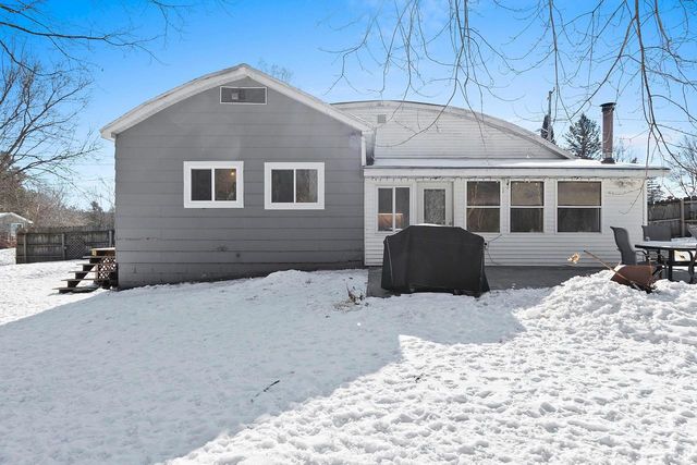 W9134 COUNTY ROAD A, Shawano, WI 54166