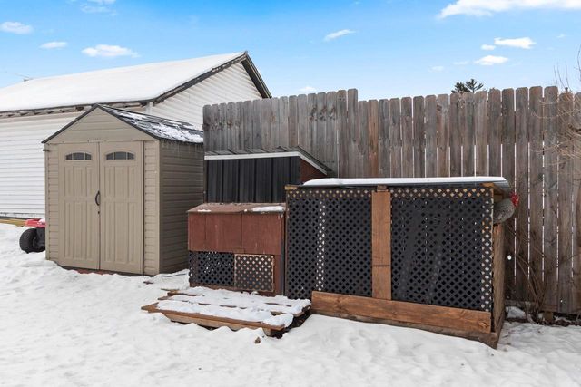 W9134 COUNTY ROAD A, Shawano, WI 54166