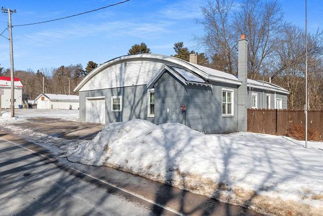 W9134 COUNTY ROAD A, Shawano, WI 54166