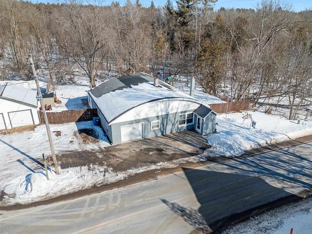 W9134 COUNTY ROAD A, Shawano, WI 54166